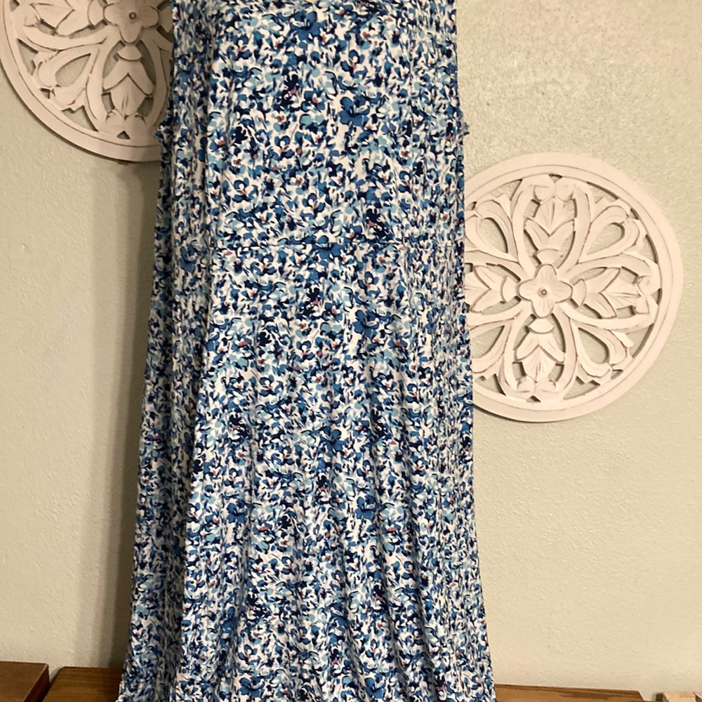 Cute summer dress